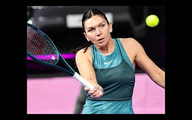 元世界1位、突然の引退発表