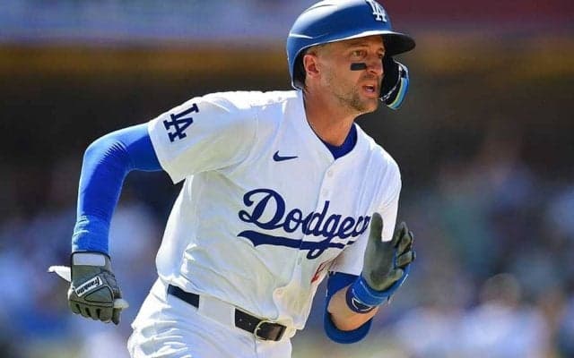 大谷翔平との共闘から半年…元ド軍34歳がまたもマイナー契約　薄れゆくGG賞2度の栄光