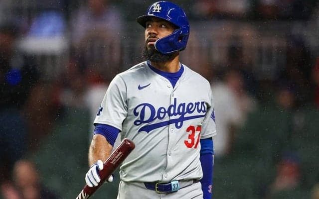 ド軍テオの訴え「ニュースを待ち望んでいる」　FA野手求めるも…避けられない問題に“本音”