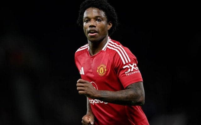 PSVがユナイテッドDFタイレル・マラシアを買取OP付きレンタルで獲得！今季長期離脱から復帰