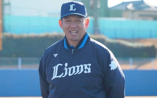 西武に注入された“外の血”　求められる鬼の一面と手腕…黄金期とは「現状かけ離れている」