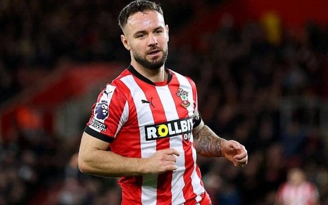 サウサンプトンFWアームストロングが英2部WBAにレンタル移籍！