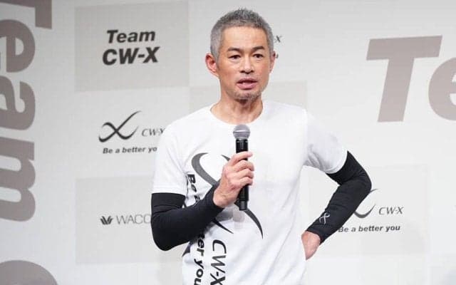 イチロー氏が高校生に本気になる理由　30歳以上も年下相手に…示す矜持「すごく悩むけど」
