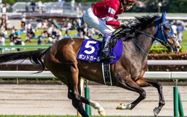 “最強の1勝馬”卒業へ 藤田晋オーナーの愛馬が東京新聞杯で念願の初タイトルを狙う