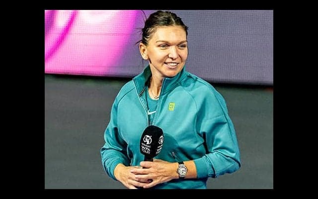  ハレプ引退「もう不可能」 