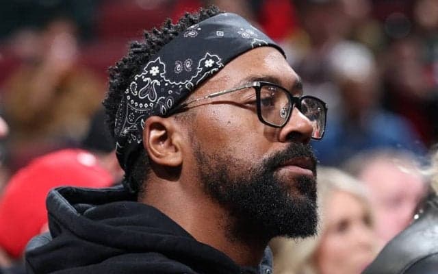 マイケル・ジョーダンの息子が逮捕…飲酒運転やコカイン所持で刑務所に収監