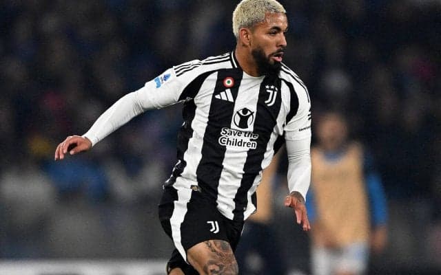 早くも退団の噂あったドウグラス・ルイス、ユベントスは移籍市場最終日に届いたオファーを拒否
