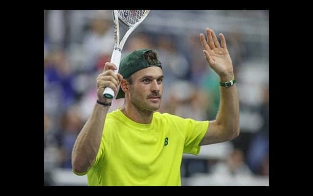 シャイな世界9位の“実直”さに注目