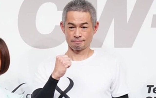 都内に出現した大量のイチロー「居すぎでしょ」　忠実すぎる…本人も思わずツッコミ