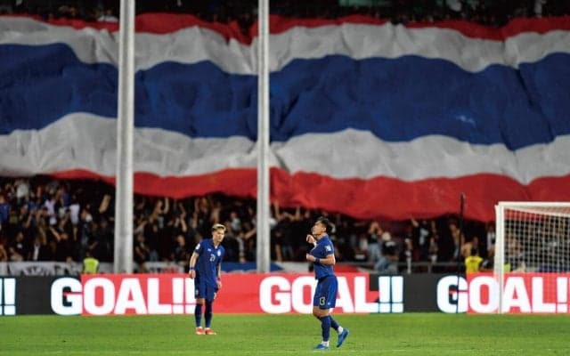 「サッカーに近道なし」東南アジアでも増える“国籍取得”に元タイ代表選手が嫌気「若いプレーヤーを育てる意識を」