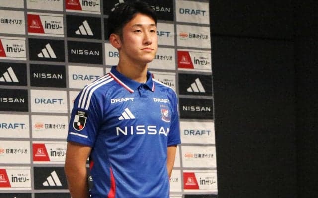 パラグアイ遠征に臨むU-17日本代表が発表！ 横浜FMのFW浅田大翔ら…現地ではU-17パラグアイ代表とも対戦