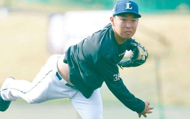 元甲子園スターを「1軍で見たすぎる」　”怪物”に並んだ20歳…膨らむ期待「やっぱり華がある」