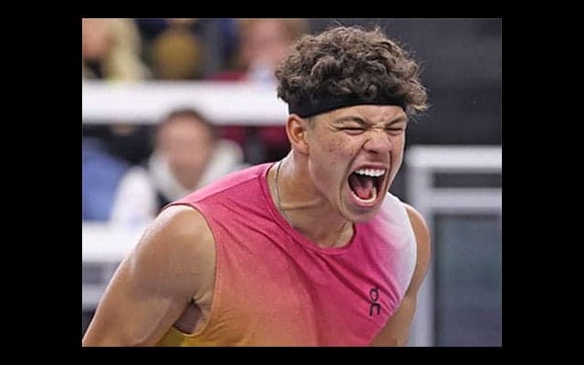  2年連続で初戦突破「自信に」 