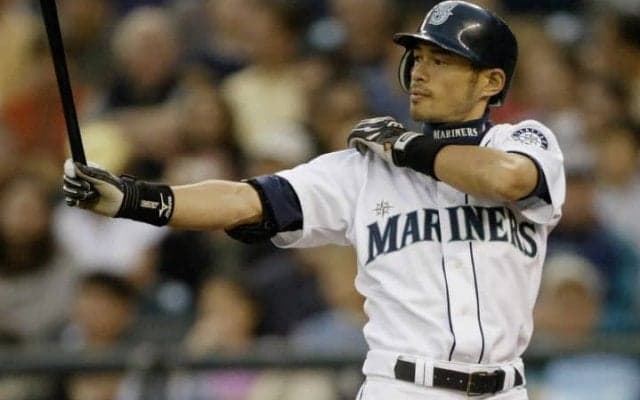 81％は公開済みだが…イチロー氏に“投じられなかった1票”は「謎のままだ」 米記者が改めて主張「説明責任は重要」