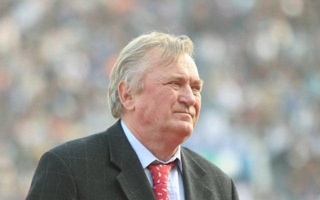 オシムを日本に呼んだ男・祖母井秀隆はなぜ最後に日本人監督を選んだのか