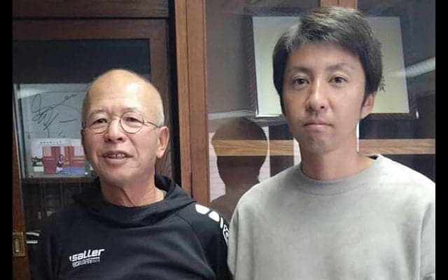 祖母井秀隆が語る日本サッカーに本当に必要なこと「点数化してしまう協会の指導者養成は好きじゃない」