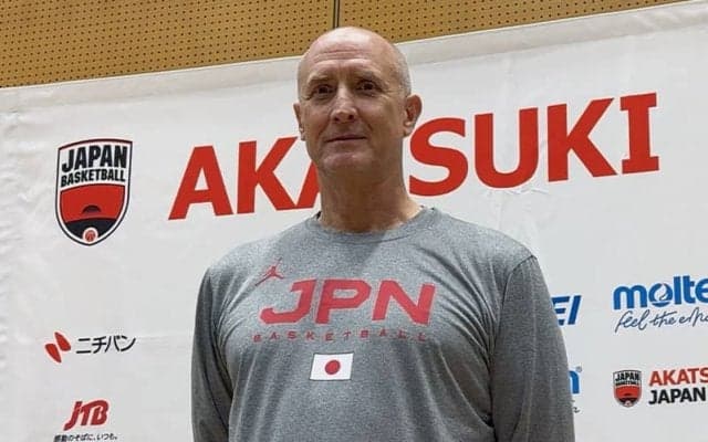 日本代表ホーバスHCが気になった若手有望株2人明かす「特別なディフェンダー」「判断もいい」