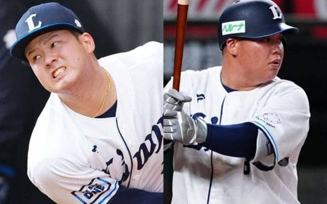 パ・リーグにたくさんいる「わたなべ」　西武には3人…辺、部、邉、邊を正しく書ける？