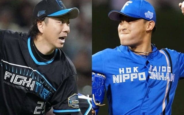 衰えぬ39歳、輝くNPB最多の412　覚醒した26歳、大ブレークの0.73…パにひしめく好左腕