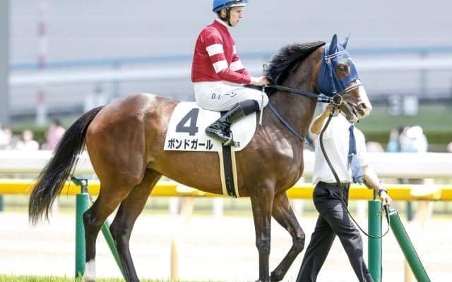 【東京新聞杯予想】一線級のマイラー集結の一戦 AIの推奨は強敵相手に善戦続ける4歳馬