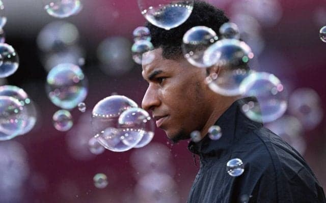 「イギリスの首相と話し合える若者がここで終わっていいはずがない」ラッシュフォードにシアラー氏がエール「エメリの期待に応えろ」「ラストチャンスだ」