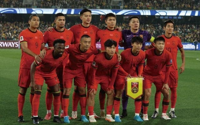 「この成長モデルは続かない！」中国代表の帰化戦略に異論「最終予選の2連勝は若手がギャップを最小限にしたおかげ」