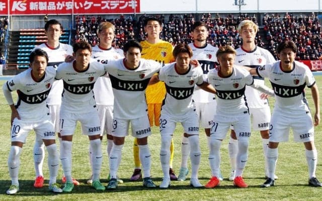 茨城ダービーの｢明暗｣、水戸｢収穫｣は新戦力の22歳ボランチ、鹿島｢課題｣は前線の組み合わせ【鬼木監督が率いる｢新生・鹿島｣は優勝できるのか】(1)