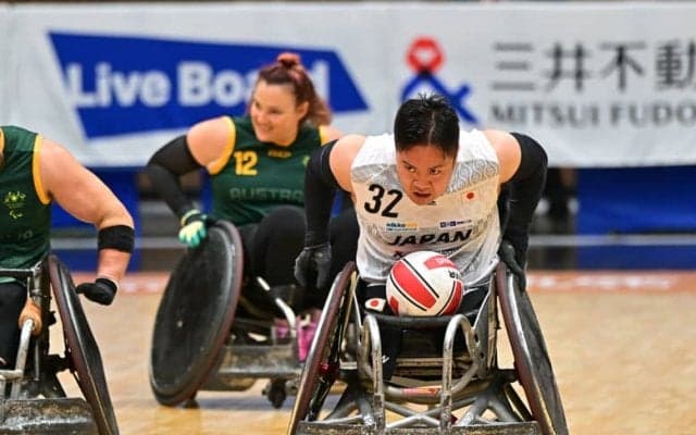 10年の継続が生んだ車いすラグビーの金メダル。SHIBUYA CUPが果たした役割とは？