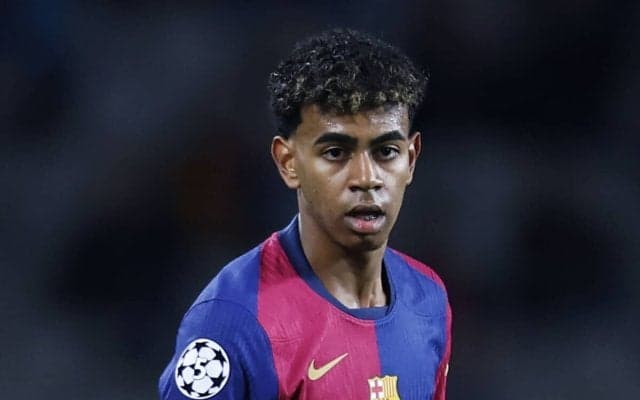 今季のバルセロナがあくまで貫く超攻撃的「ハラキリ」サッカー　リーガでは苦境もCLは２位通過