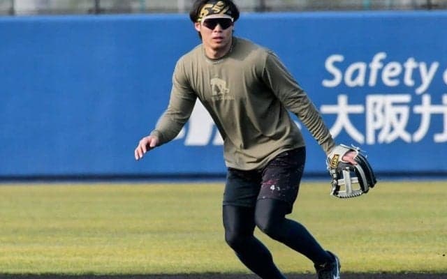 5年間で昇格ゼロ…2軍暮らしは「仕方ない現実」　戦力外に呆然も、新天地で目指す舞台