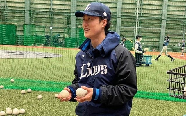 元西武外野手の“就職先”にX騒然「これは驚き」　実家も話題「なかなか見ない」