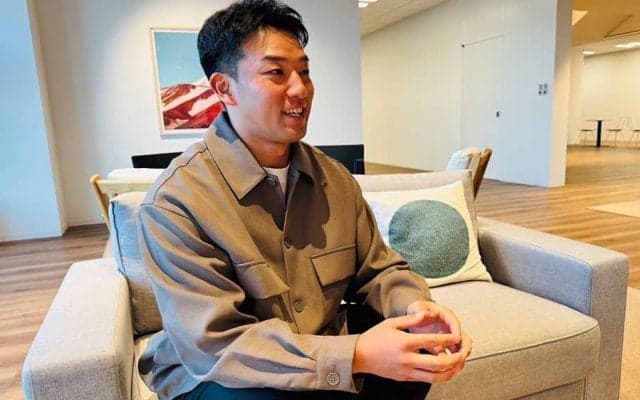 社会で通用せぬ“元プロ”の肩書き「野球しかやってない」　落ち続けた書類選考…知った現実