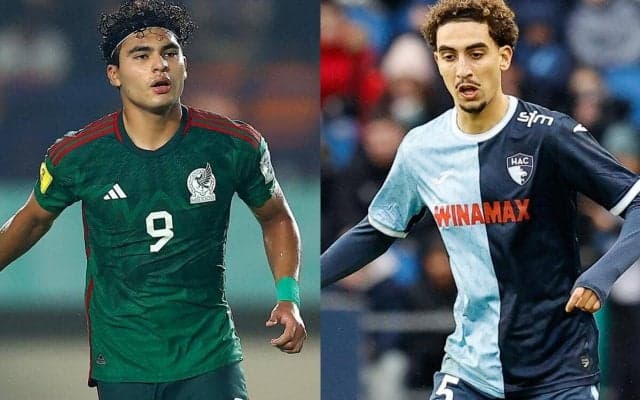 ヒメネス退団のフェイエノールトがメキシコの新星FWカリージョら2選手を獲得！