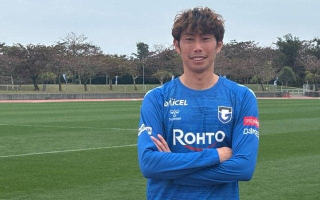 ガンバ大阪・東口順昭、１試合も出場できなかった昨シーズン「『引退』という言葉が勝手に浮かんできた」