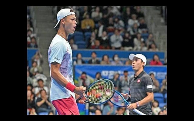 坂本怜「錦織は別の世界にいる」