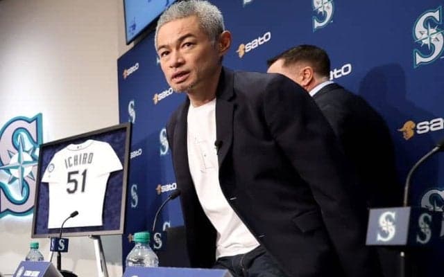 謎のまま“迷宮”入りで波紋広まる…イチローの殿堂入り投票に米記者が疑問「なぜ消えたのか？という疑問は付きまとう」