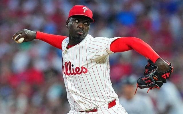 中日、年俸1.9億円で161キロ剛腕助っ人を獲得か　海外記者報道…マリナーズにリリース料も支払い