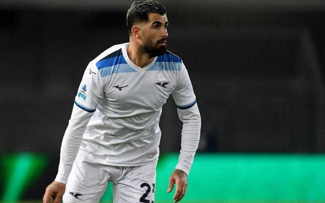 ラツィオがSB不足に…DFヒサイが左大腿二頭筋損傷で離脱へ