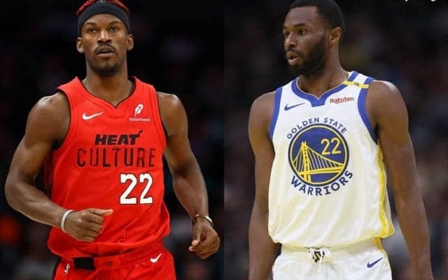 4チームが絡んだ大型トレードが合意…バトラーがウォリアーズ、ウィギンズがヒートへ