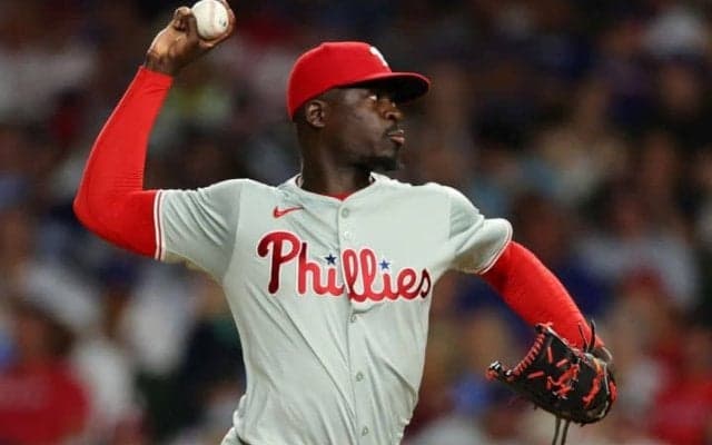 【中日】来たぞ、剛腕！ライデル抜けた守護神の座を期待されるドミニカ出身新助っ人獲得を発表　「バリバリのメジャーリーガー！」