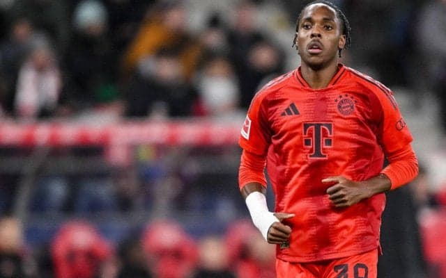 ポステコグルー監督がテルの入団拒否を弁明｢自分の決断に満足したかっただけ｣