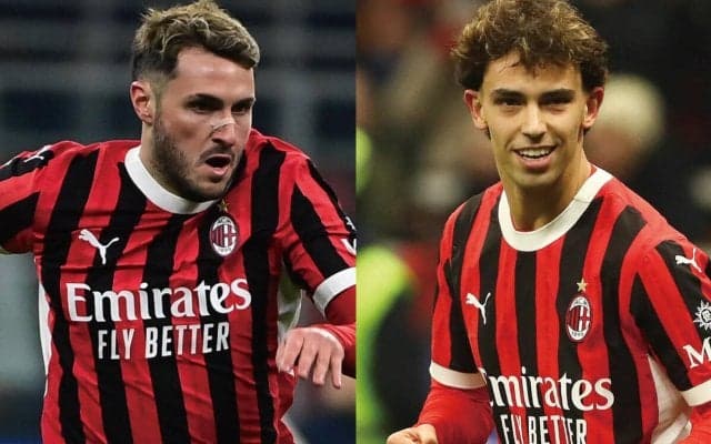 「メキシコ時代からやりとり」さっそく活躍のヒメネス&フェリックスにミランSDが言及「チェルシーとの関係性はバッチリ」