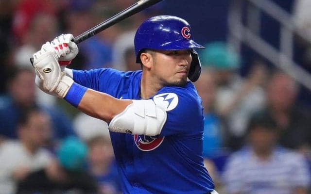 日本で見た“怪物”の打球「音が違った」　元助っ人が驚愕…予感したメジャー挑戦