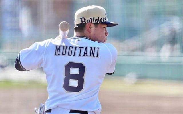 井端監督が絶賛…オリドラ1は「能力が高いのは間違いない」　宮崎Cで注目した“逸材”