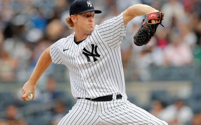 ド軍、元教師の160キロ右腕と“契約”　まさかの補強で膨らむ期待「最大の掘り出し物」