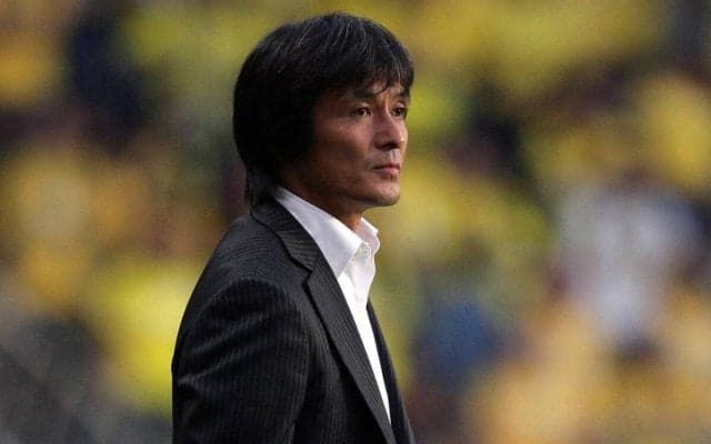“ソニー仙台FC最後の指揮官” 新潟や大宮なども率いた鈴木淳氏が高校サッカーへ　山形明正高校サッカー部の監督に就任「全力で指導にあたりたいと思います」