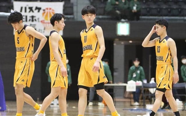 「十返さんのように点を取りたい」…U15川崎出身・花島大良が八王子の新エースに名乗り