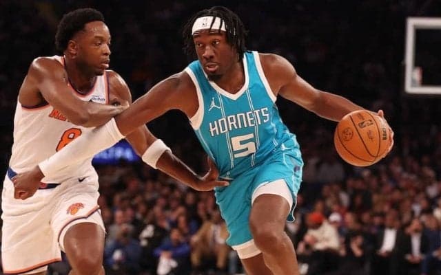 レイカーズが再びトレード…ホーネッツからビッグマンを獲得、コネクトなどを放出