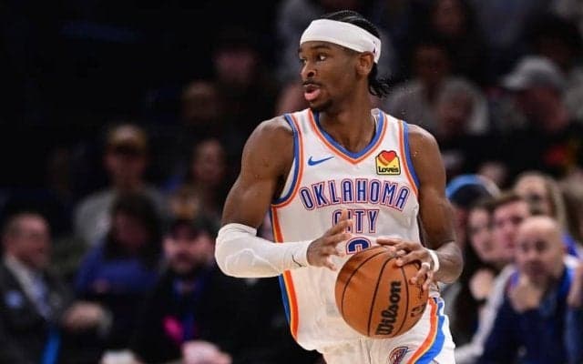 シェイが直近7試合で3度目となる50得点…MVP、得点王、優勝すべてに大きな可能性