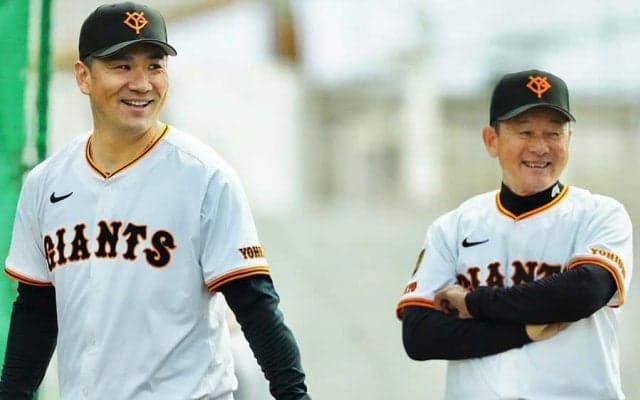 田中将大、最強タッグで「復活しそう」　元MLB右腕に施される魔改造…X期待「15勝」